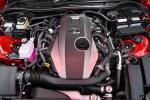Lexus IS200t 2017 года (ZA)